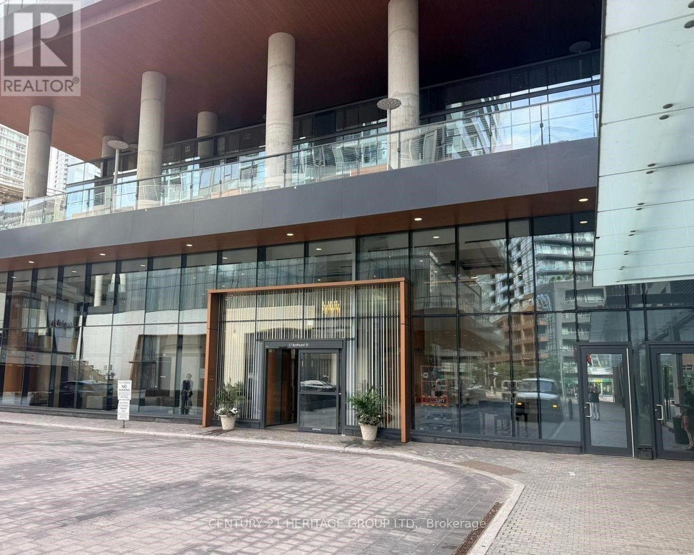 4515 - 17 Bathurst Street, Toronto, Ontario  M5V 1A5 - Photo 8 - C13722944