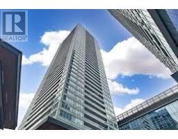 4515 - 17 BATHURST STREET, Toronto, Ontario