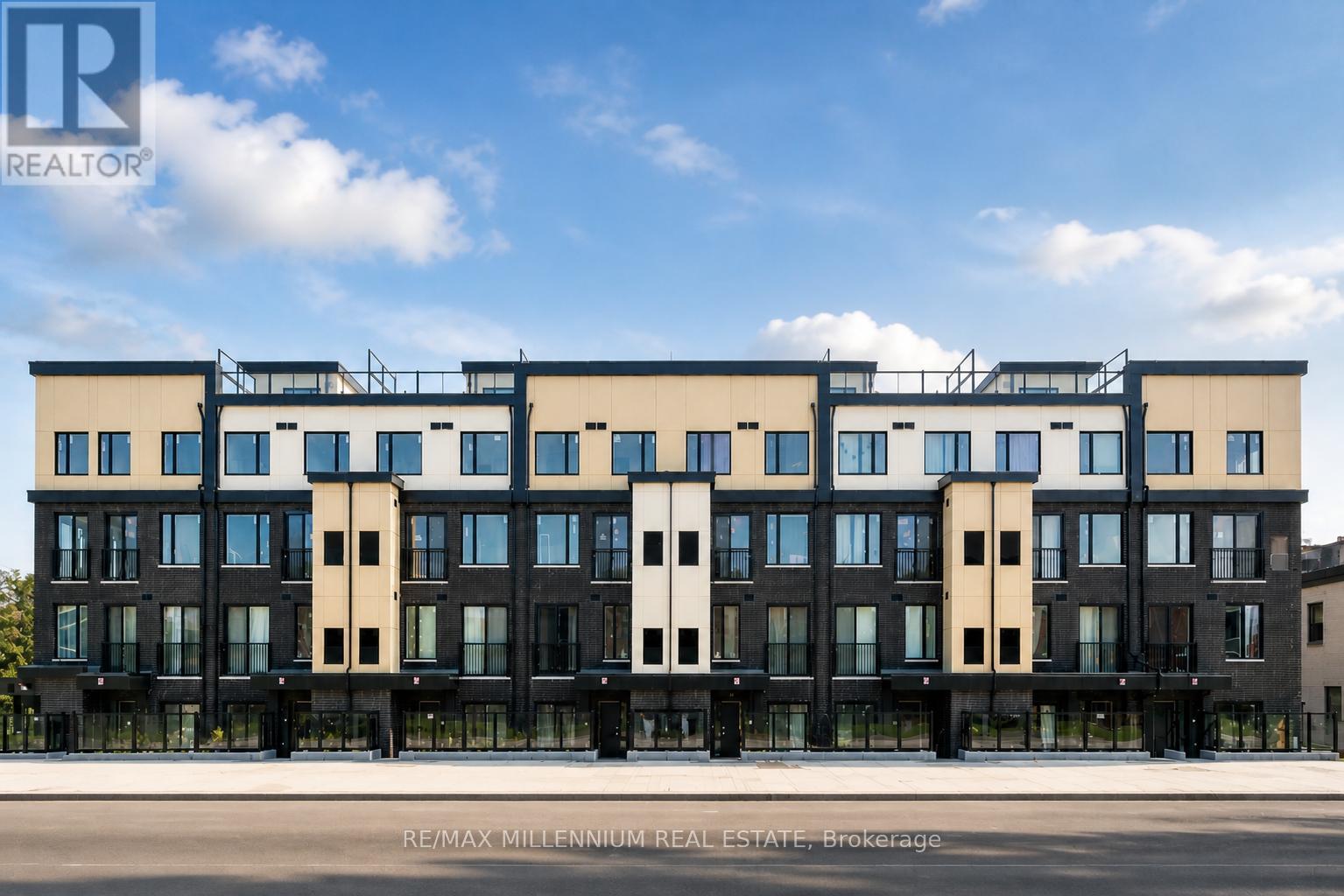 A114 - 1650 VICTORIA PARK AVENUE, Toronto, Ontario
