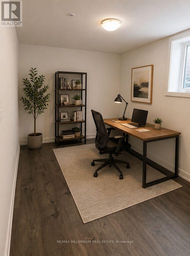 A114 - 1650 Victoria Park Avenue, Toronto, Ontario  M1R 0G8 - Photo 11 - C13722950
