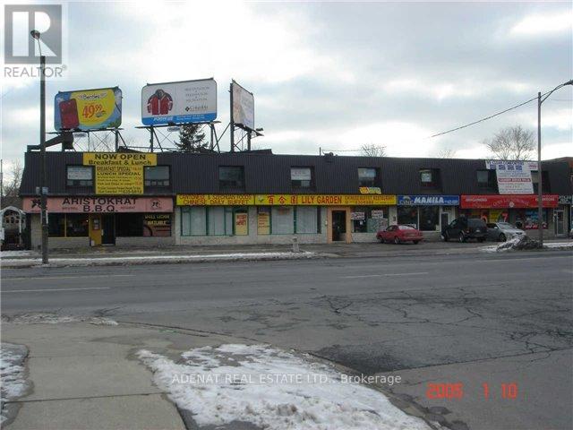375 WILSON AVENUE, Toronto, Ontario