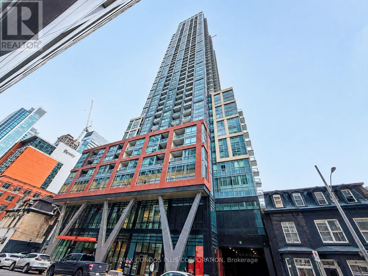 2101 - 108 PETER STREET, Toronto, Ontario
