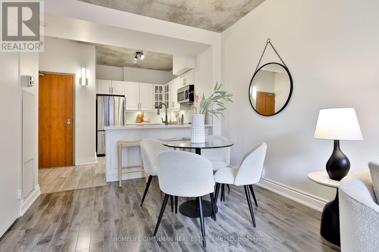 503 - 36 Charlotte Street, Toronto, Ontario  M5V 3P7 - Photo 12 - C13723014