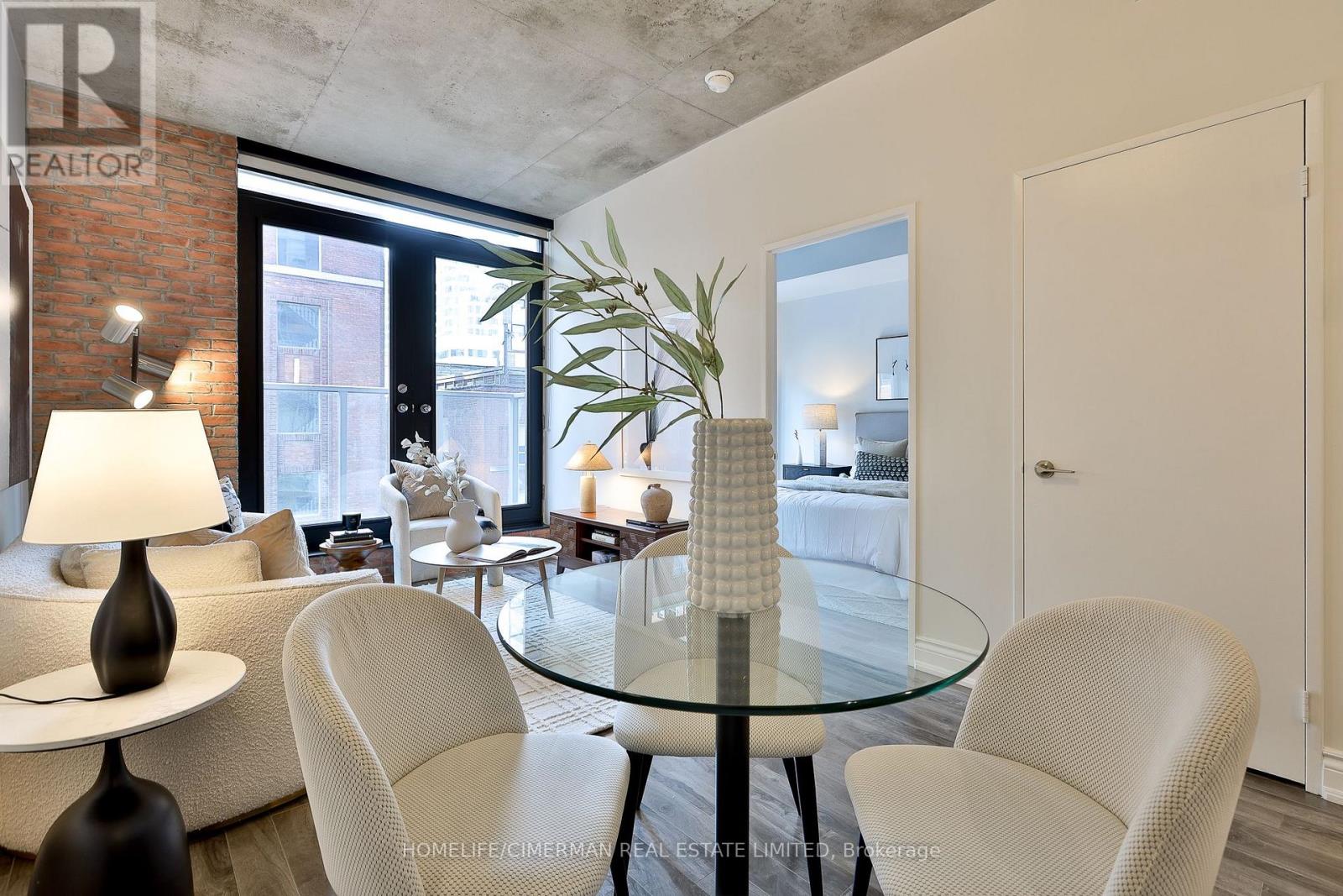 503 - 36 Charlotte Street, Toronto, Ontario  M5V 3P7 - Photo 14 - C13723014