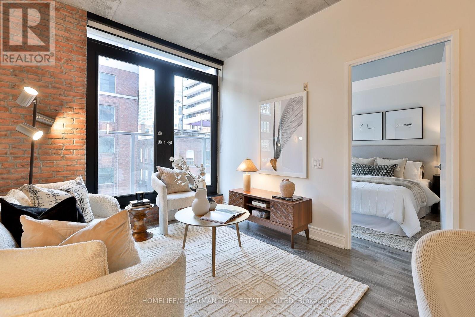503 - 36 Charlotte Street, Toronto, Ontario  M5V 3P7 - Photo 15 - C13723014
