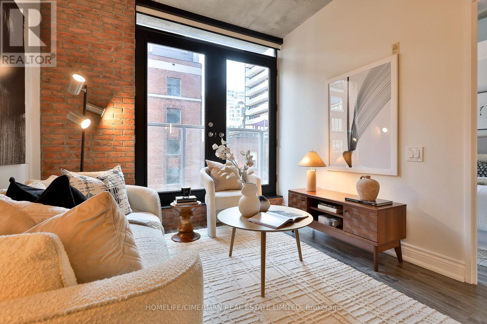 503 - 36 Charlotte Street, Toronto, Ontario  M5V 3P7 - Photo 16 - C13723014