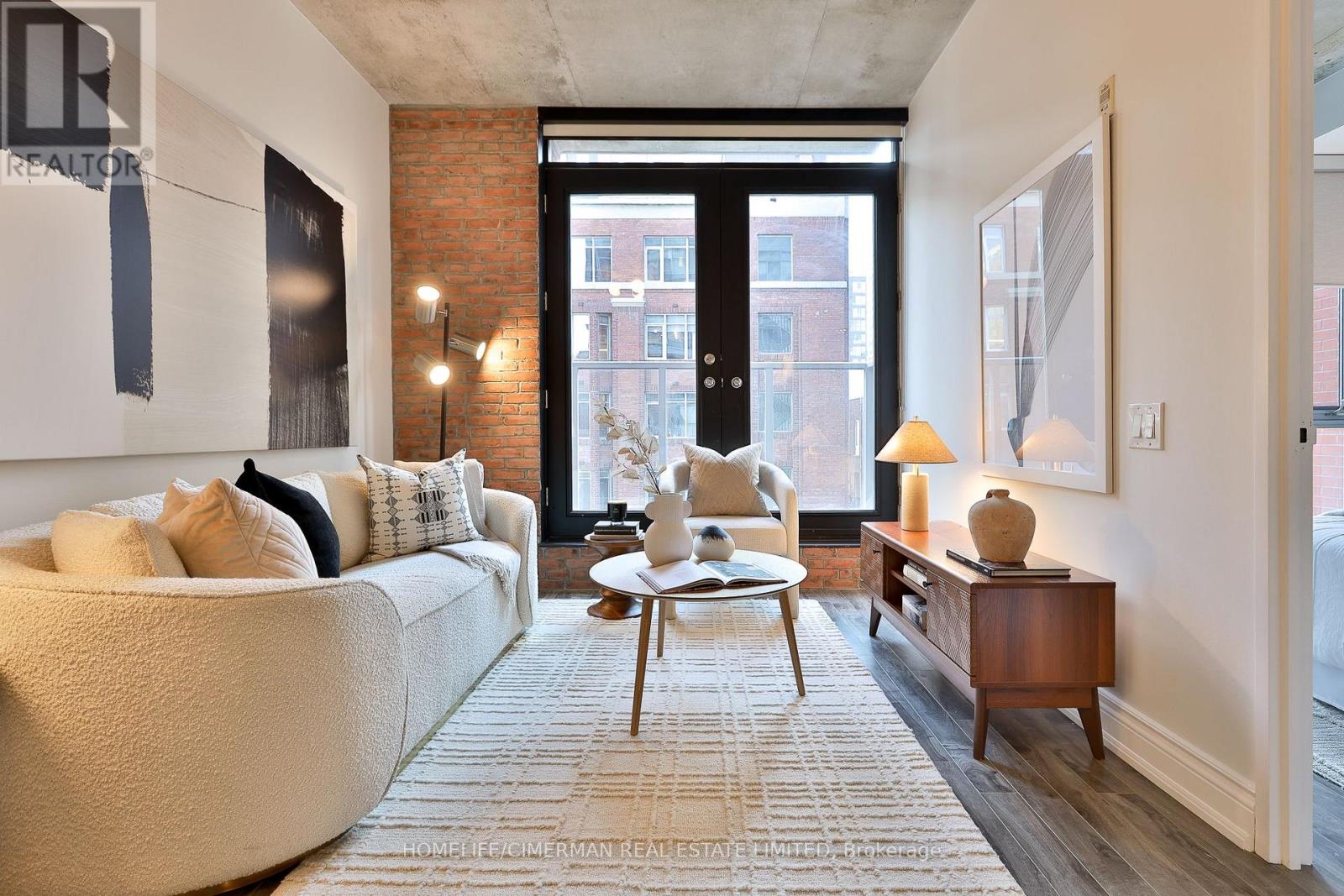503 - 36 Charlotte Street, Toronto, Ontario  M5V 3P7 - Photo 17 - C13723014