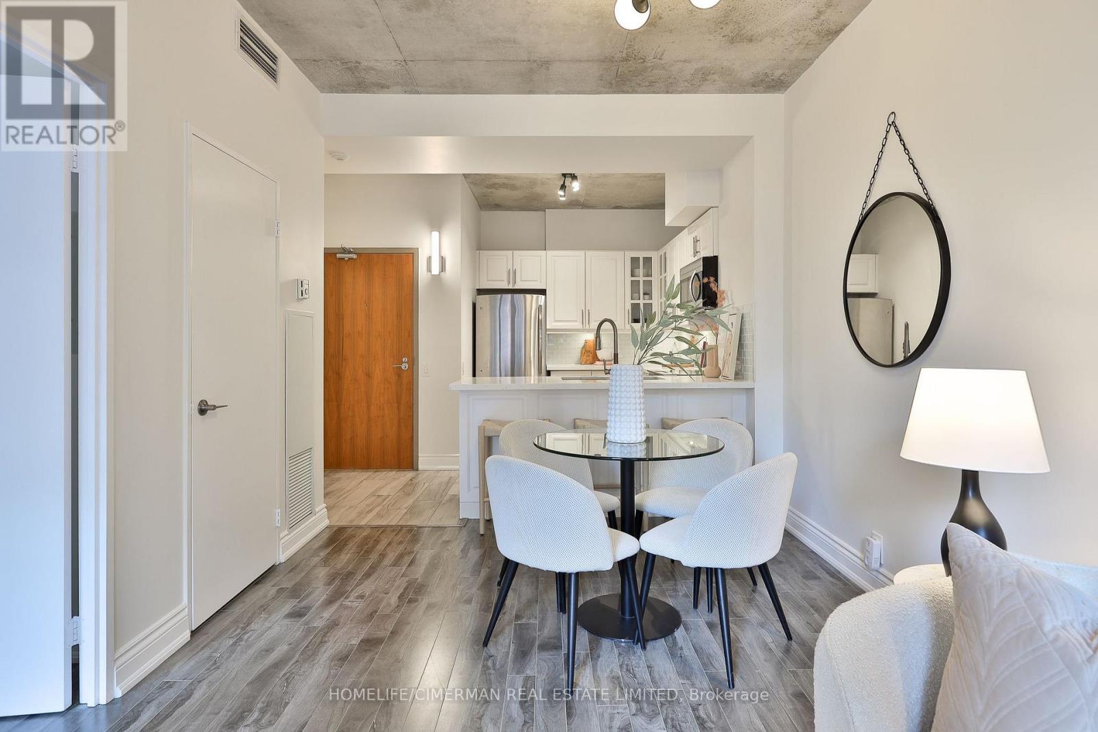 503 - 36 Charlotte Street, Toronto, Ontario  M5V 3P7 - Photo 22 - C13723014