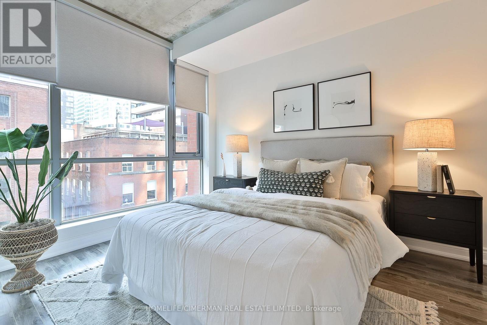 503 - 36 Charlotte Street, Toronto, Ontario  M5V 3P7 - Photo 24 - C13723014