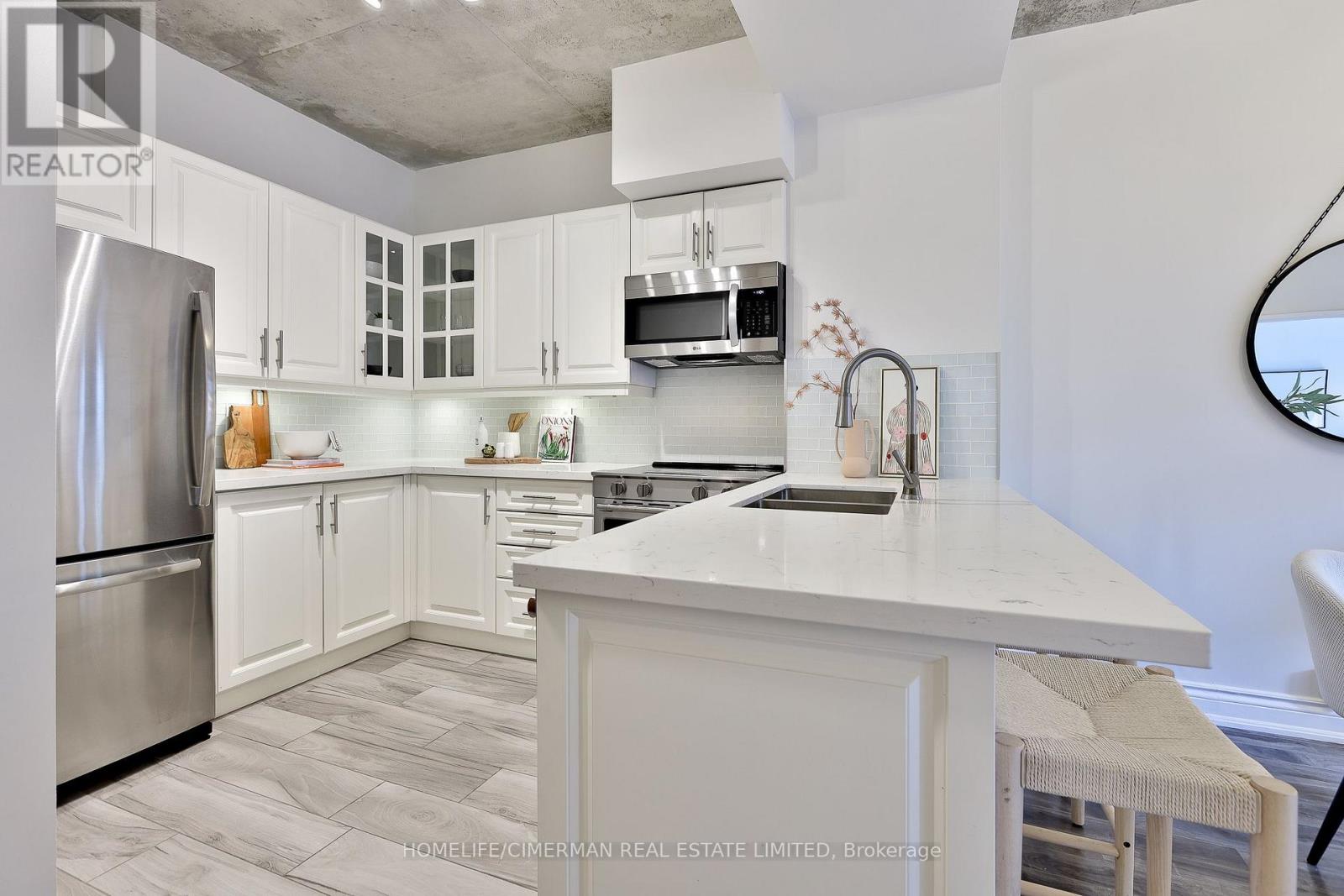 503 - 36 Charlotte Street, Toronto, Ontario  M5V 3P7 - Photo 3 - C13723014