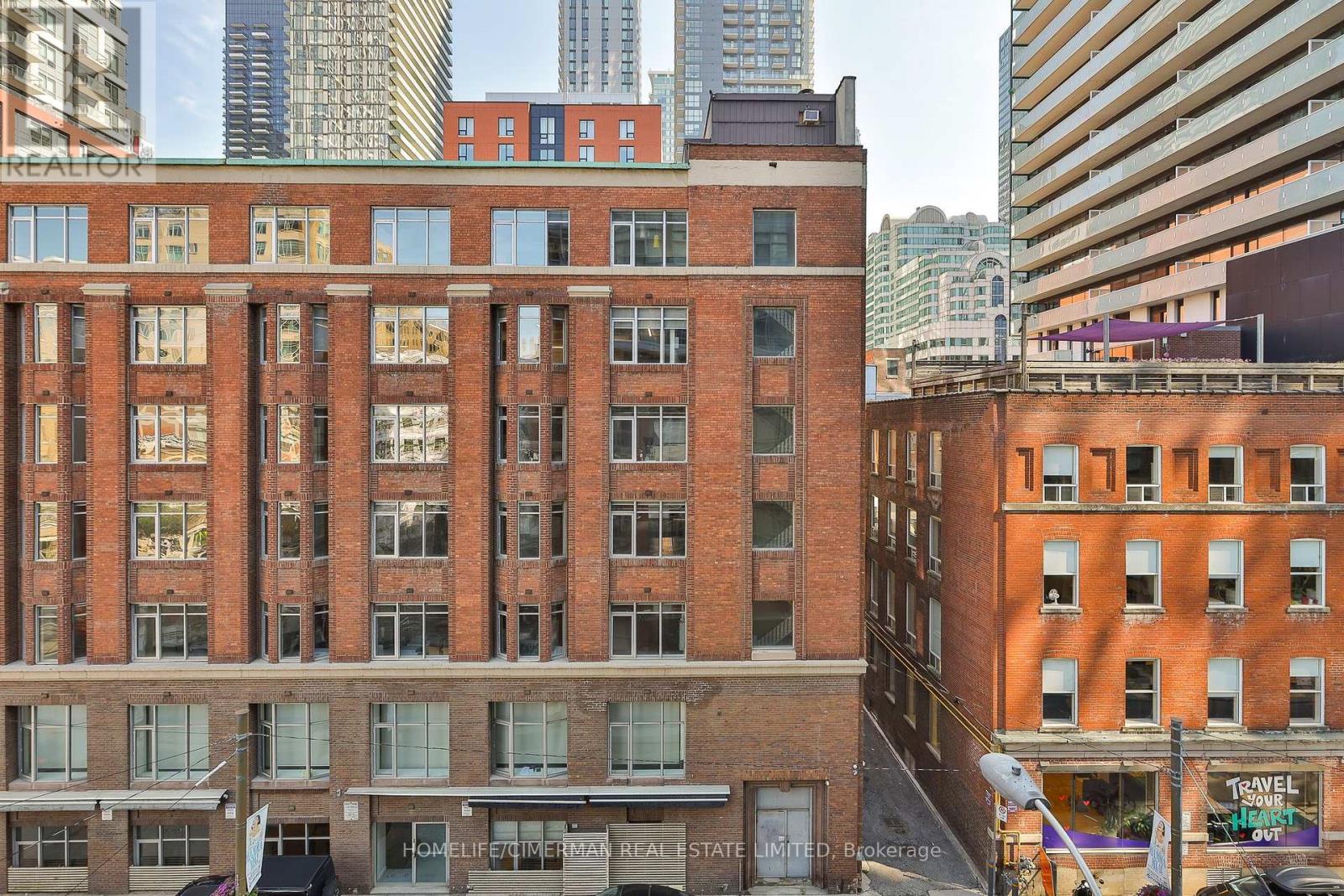 503 - 36 Charlotte Street, Toronto, Ontario  M5V 3P7 - Photo 31 - C13723014