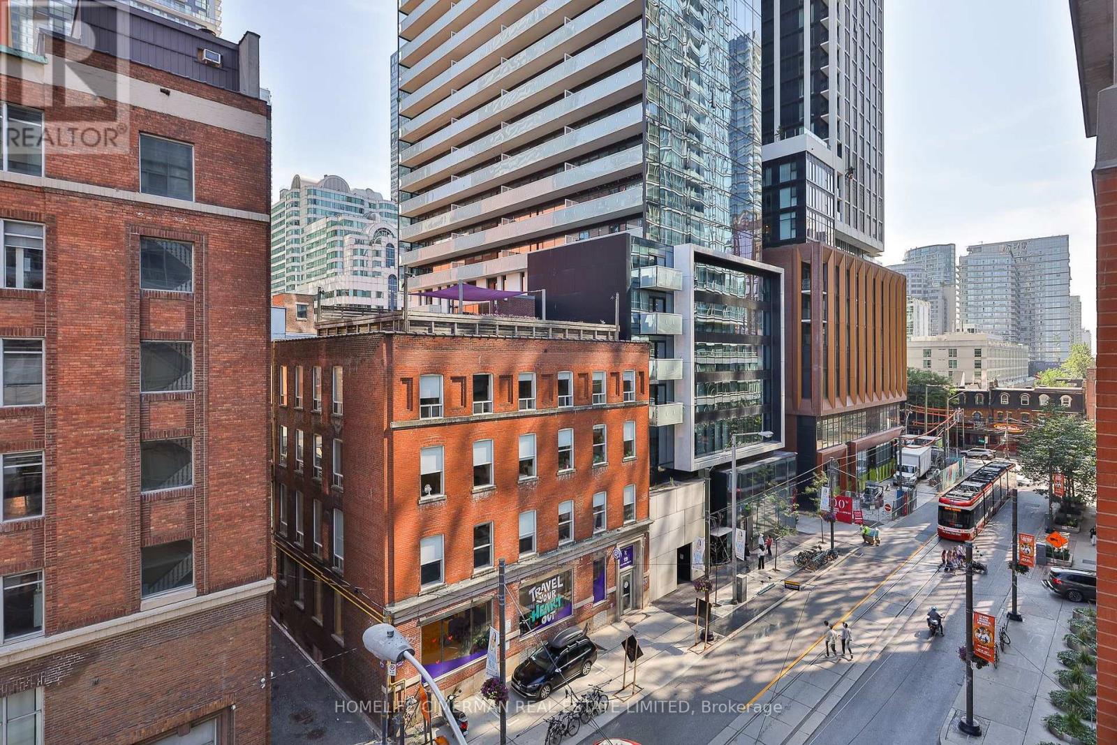 503 - 36 Charlotte Street, Toronto, Ontario  M5V 3P7 - Photo 32 - C13723014