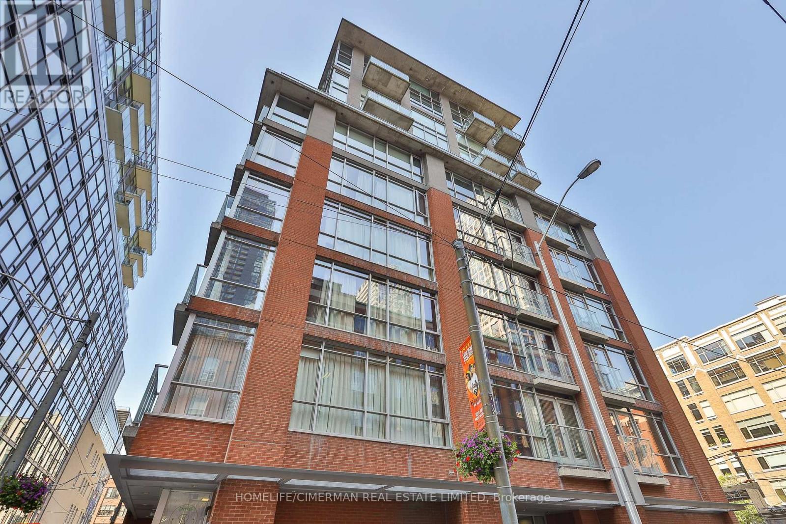 503 - 36 Charlotte Street, Toronto, Ontario  M5V 3P7 - Photo 33 - C13723014