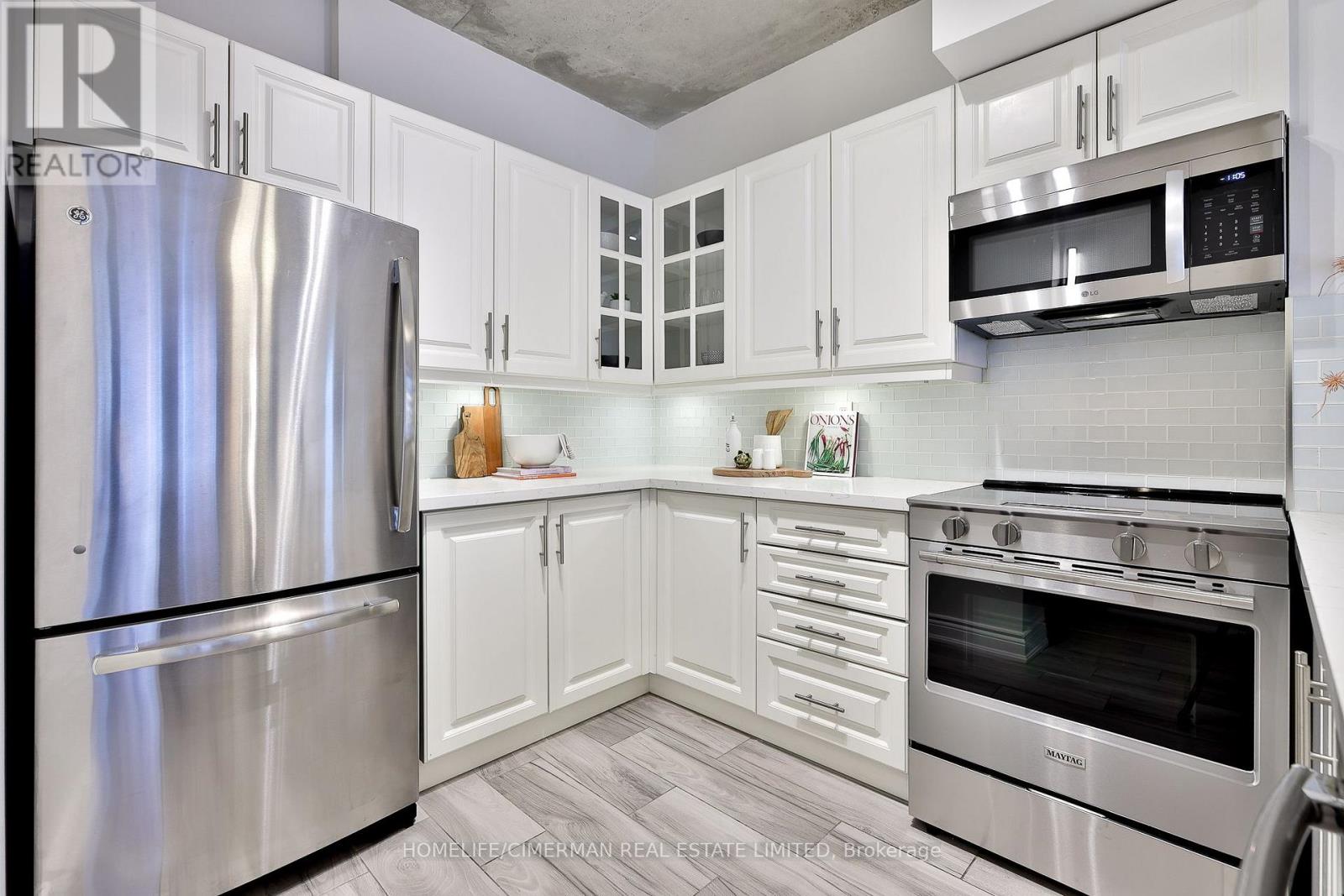 503 - 36 Charlotte Street, Toronto, Ontario  M5V 3P7 - Photo 4 - C13723014