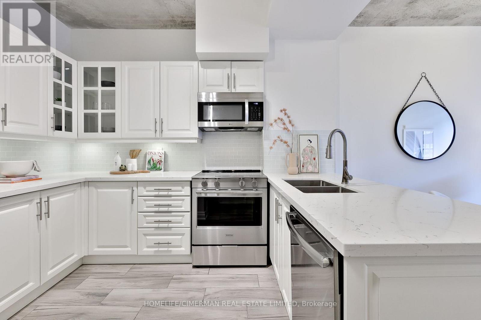 503 - 36 Charlotte Street, Toronto, Ontario  M5V 3P7 - Photo 5 - C13723014