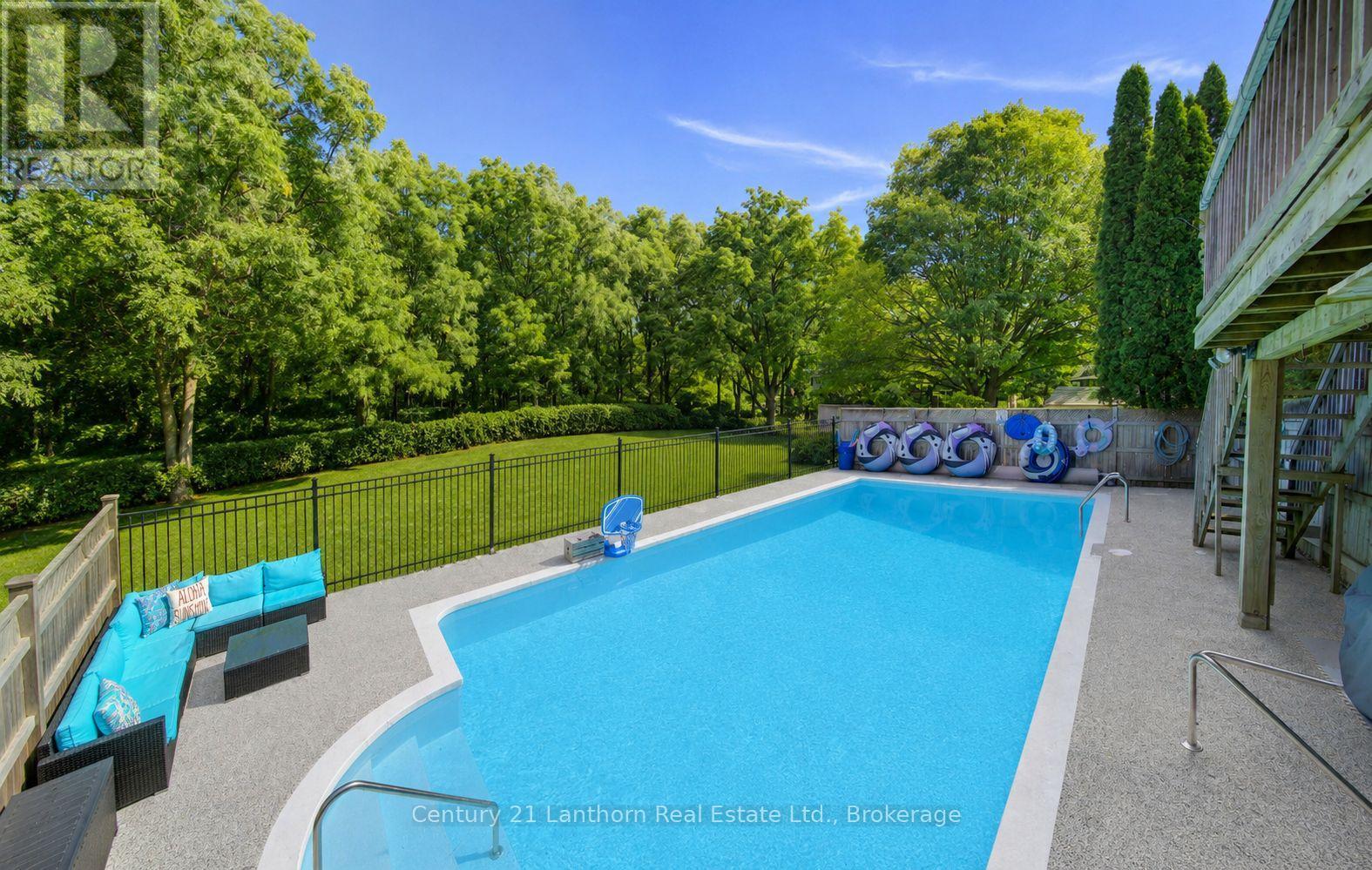 23 West Cove, Cambridge, Ontario  N1S 3R6 - Photo 4 - X13722604