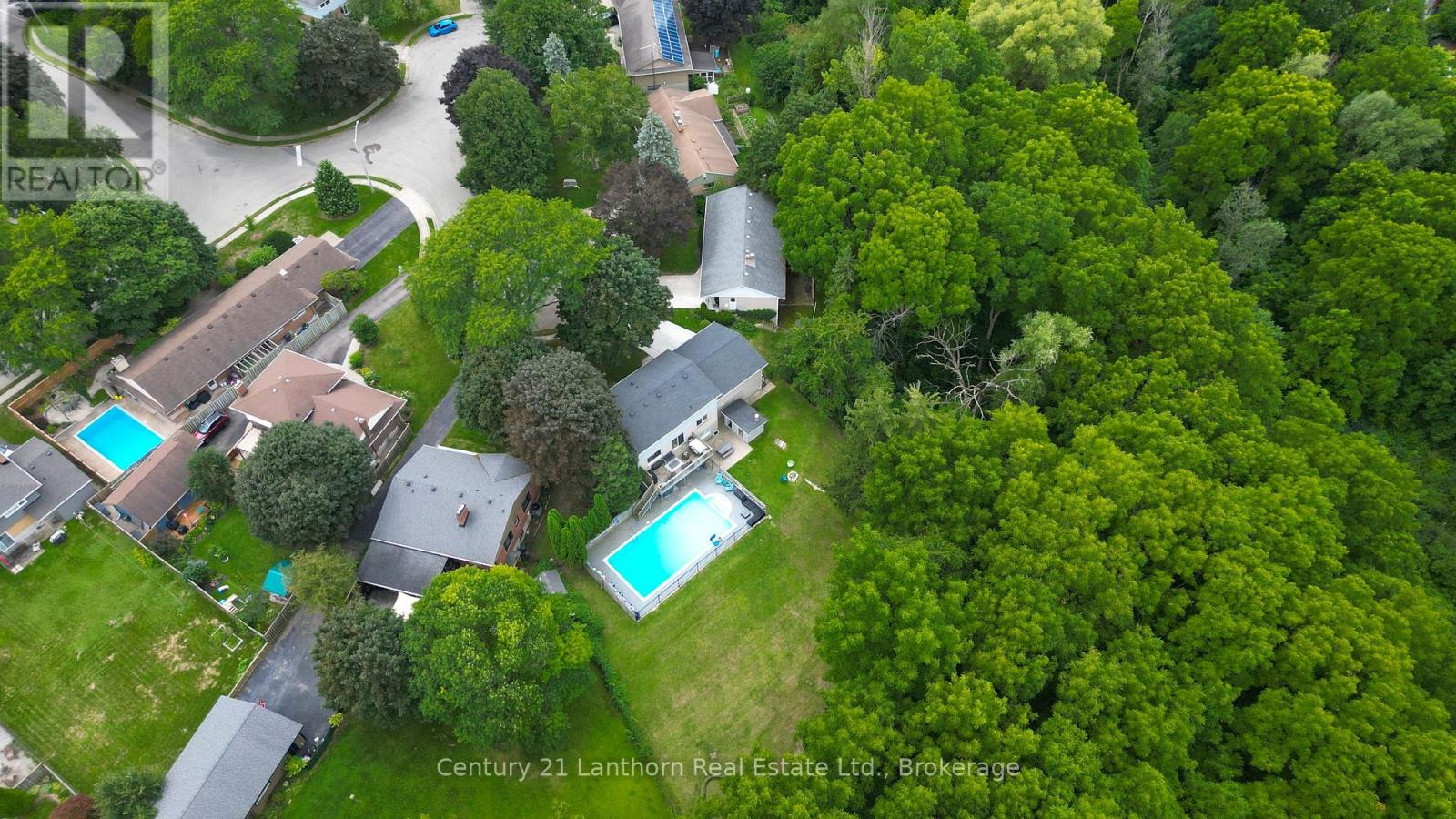 23 West Cove, Cambridge, Ontario  N1S 3R6 - Photo 46 - X13722604