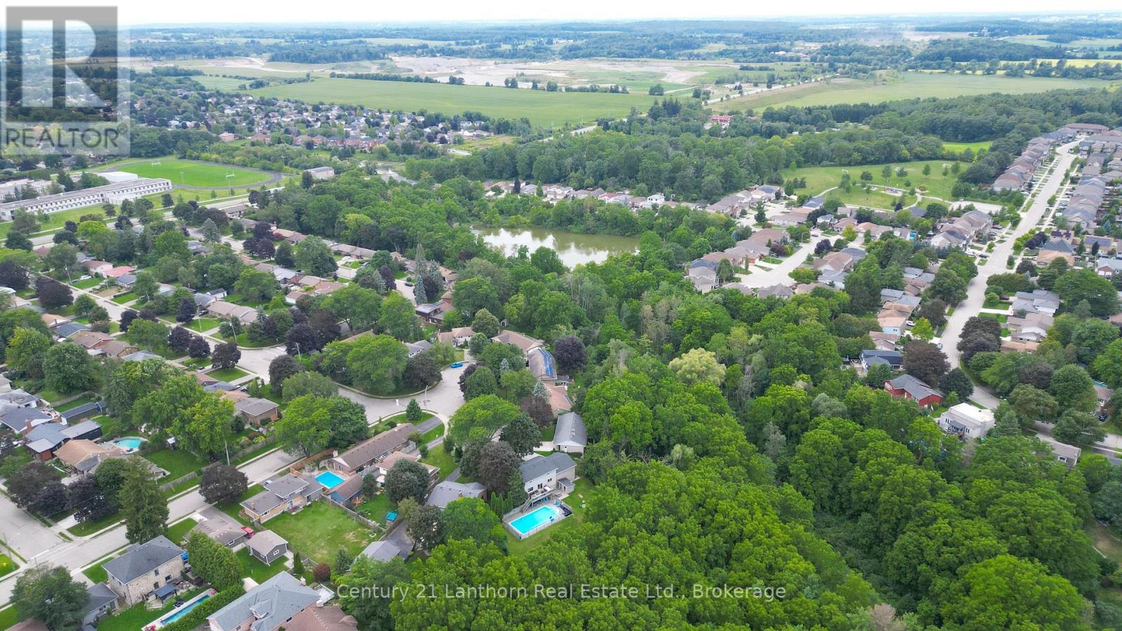 23 West Cove, Cambridge, Ontario  N1S 3R6 - Photo 47 - X13722604