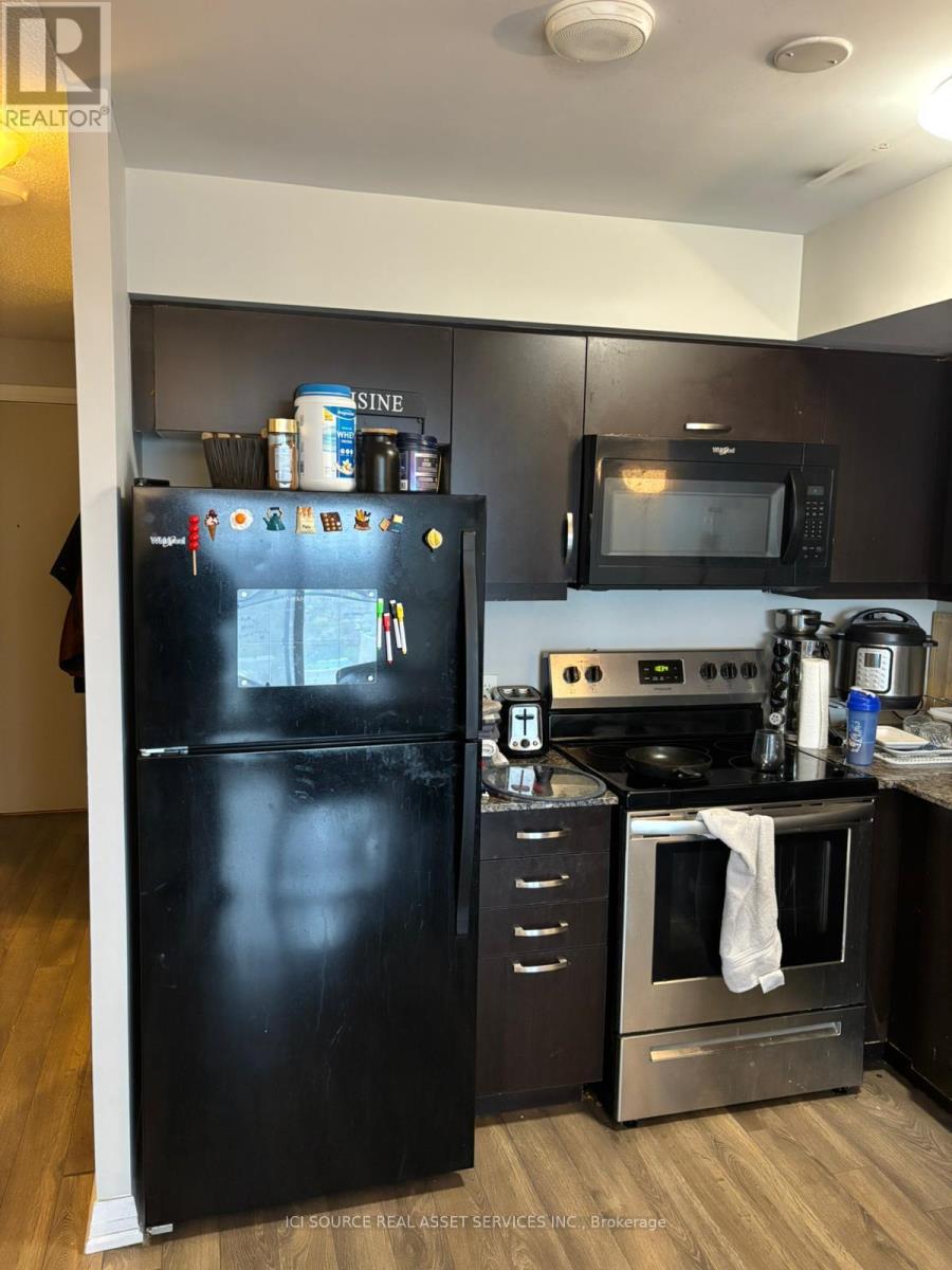 2504 - 30 Meadowglen Place, Toronto, Ontario  M1G 0A6 - Photo 10 - E13722890