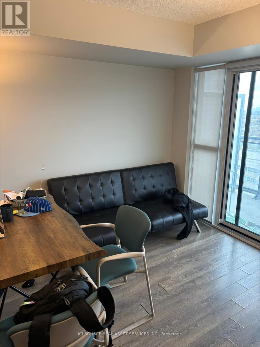 2504 - 30 Meadowglen Place, Toronto, Ontario  M1G 0A6 - Photo 12 - E13722890