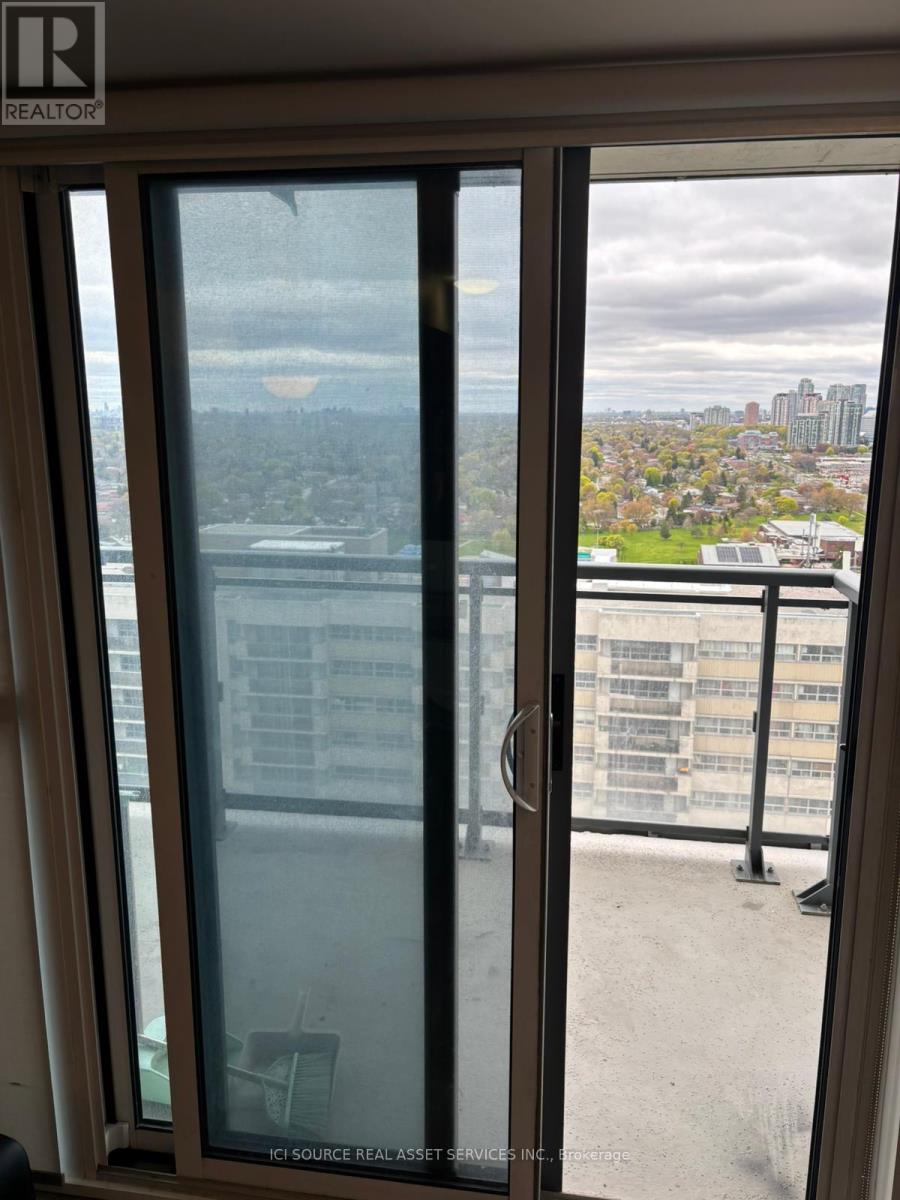 2504 - 30 Meadowglen Place, Toronto, Ontario  M1G 0A6 - Photo 13 - E13722890