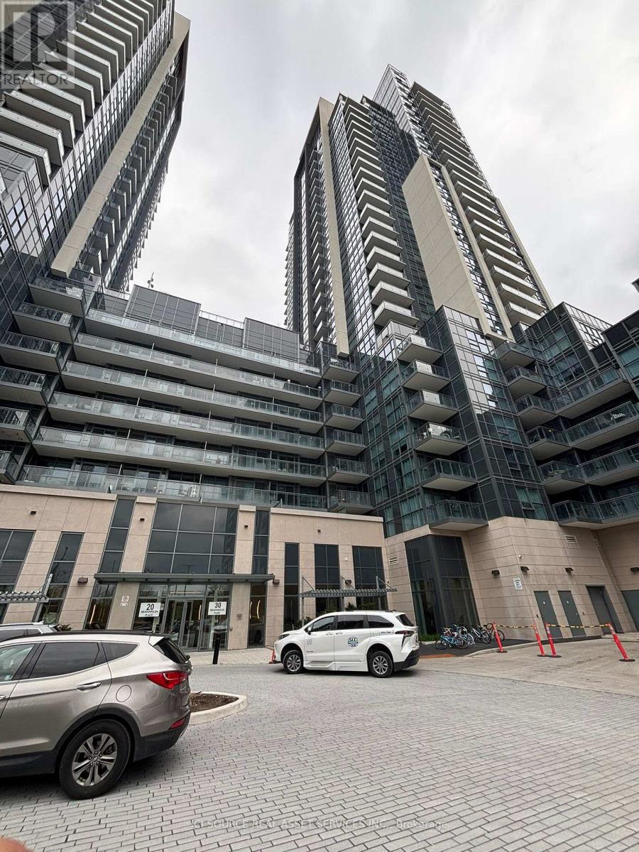 2504 - 30 Meadowglen Place, Toronto, Ontario  M1G 0A6 - Photo 17 - E13722890