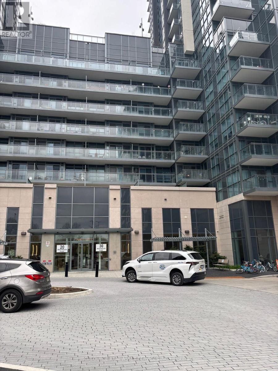 2504 - 30 Meadowglen Place, Toronto, Ontario  M1G 0A6 - Photo 18 - E13722890