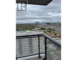 2504 - 30 MEADOWGLEN PLACE, Toronto, Ontario
