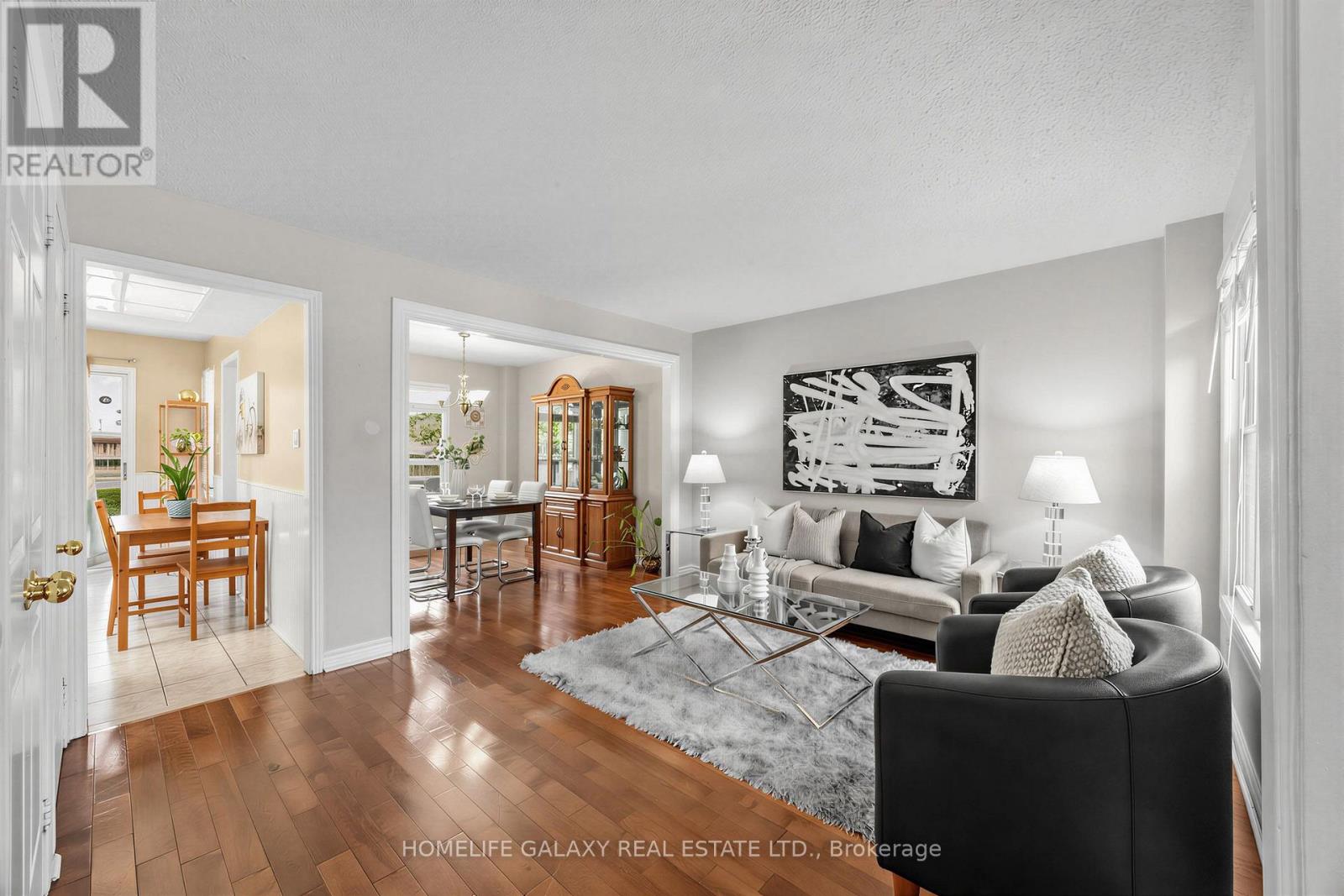 6 Bluebell Crescent, Whitby, Ontario  L1P 1K7 - Photo 5 - E13722894