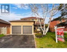 15 RIBBLESDALE DRIVE, Whitby, Ontario
