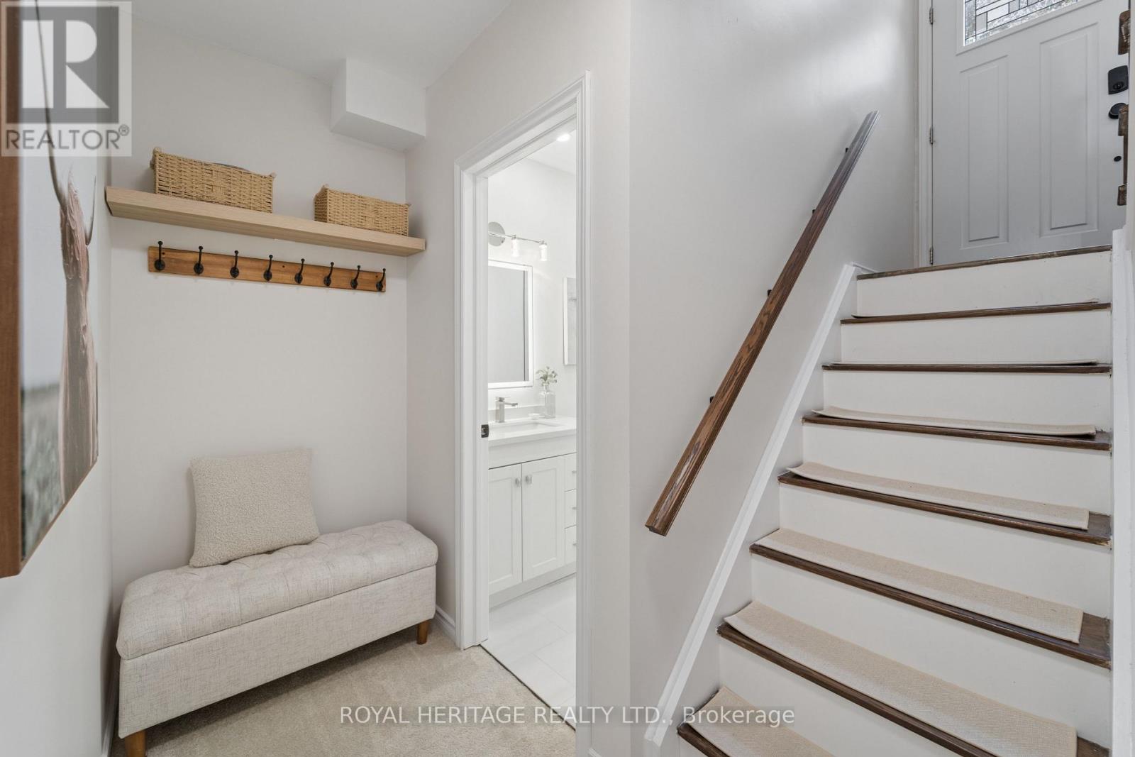 28 Glanville Crescent, Clarington, Ontario  L1C 4L6 - Photo 14 - E13722928