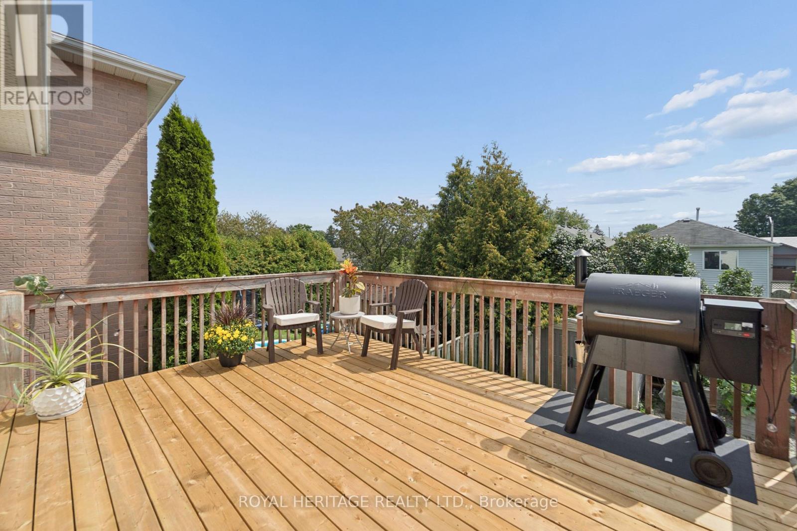 28 Glanville Crescent, Clarington, Ontario  L1C 4L6 - Photo 20 - E13722928