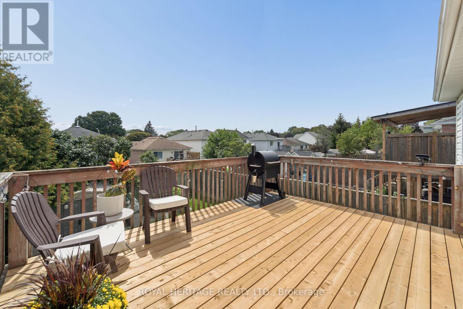 28 Glanville Crescent, Clarington, Ontario  L1C 4L6 - Photo 21 - E13722928
