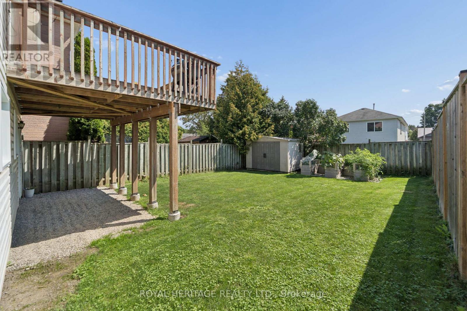 28 Glanville Crescent, Clarington, Ontario  L1C 4L6 - Photo 22 - E13722928
