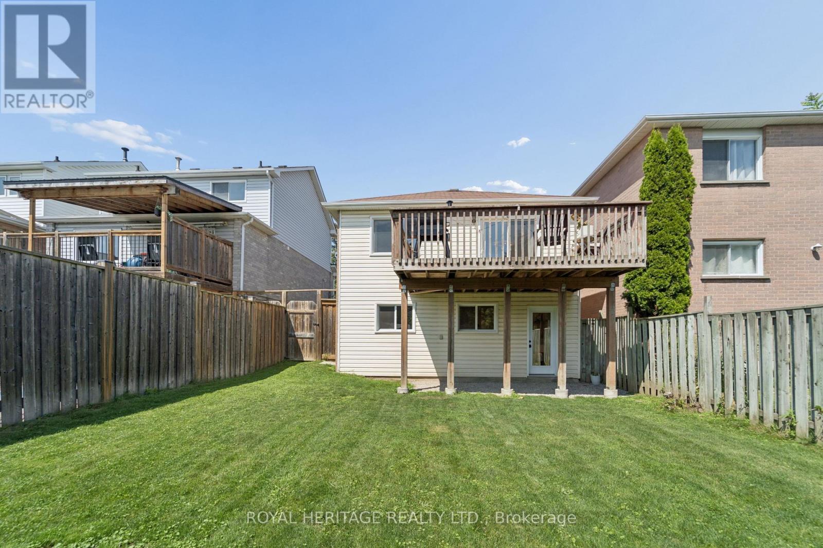 28 Glanville Crescent, Clarington, Ontario  L1C 4L6 - Photo 23 - E13722928