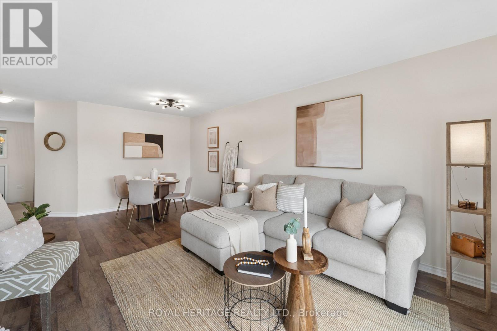28 Glanville Crescent, Clarington, Ontario  L1C 4L6 - Photo 6 - E13722928