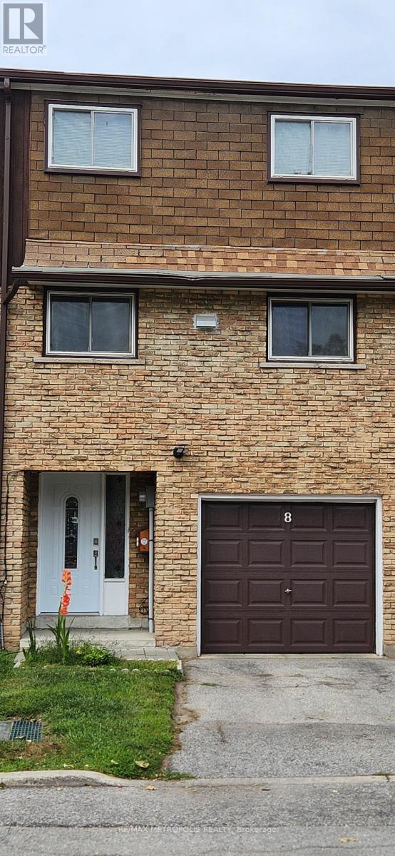 8 - 21 Rockwood Drive, Toronto, Ontario  M1M 3M9 - Photo 3 - E13722972