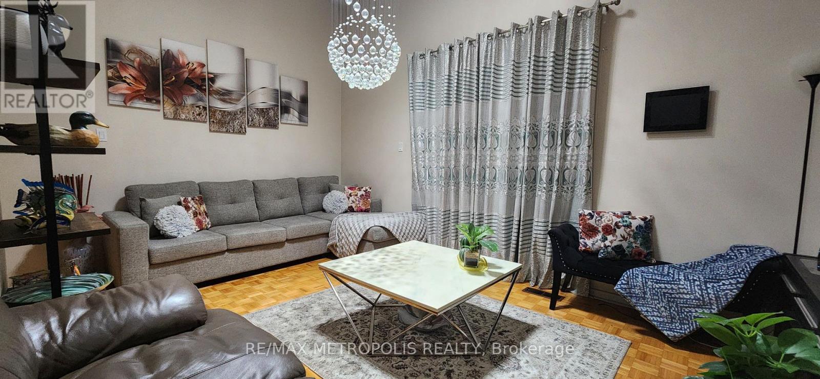 8 - 21 Rockwood Drive, Toronto, Ontario  M1M 3M9 - Photo 4 - E13722972