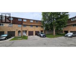 8 - 21 ROCKWOOD DRIVE, Toronto, Ontario