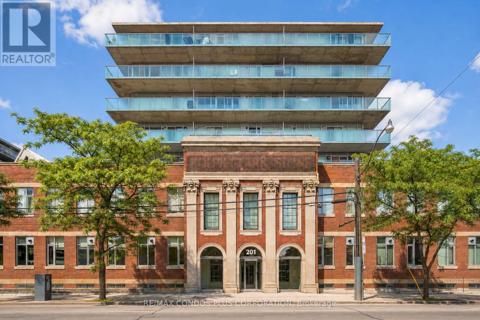 L07 - 201 Carlaw Avenue, Toronto, Ontario  M4M 2S3 - Photo 10 - E13722984