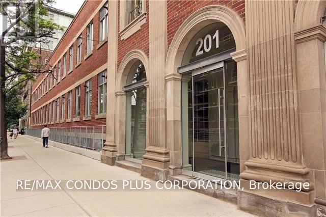 L07 - 201 Carlaw Avenue, Toronto, Ontario  M4M 2S3 - Photo 11 - E13722984