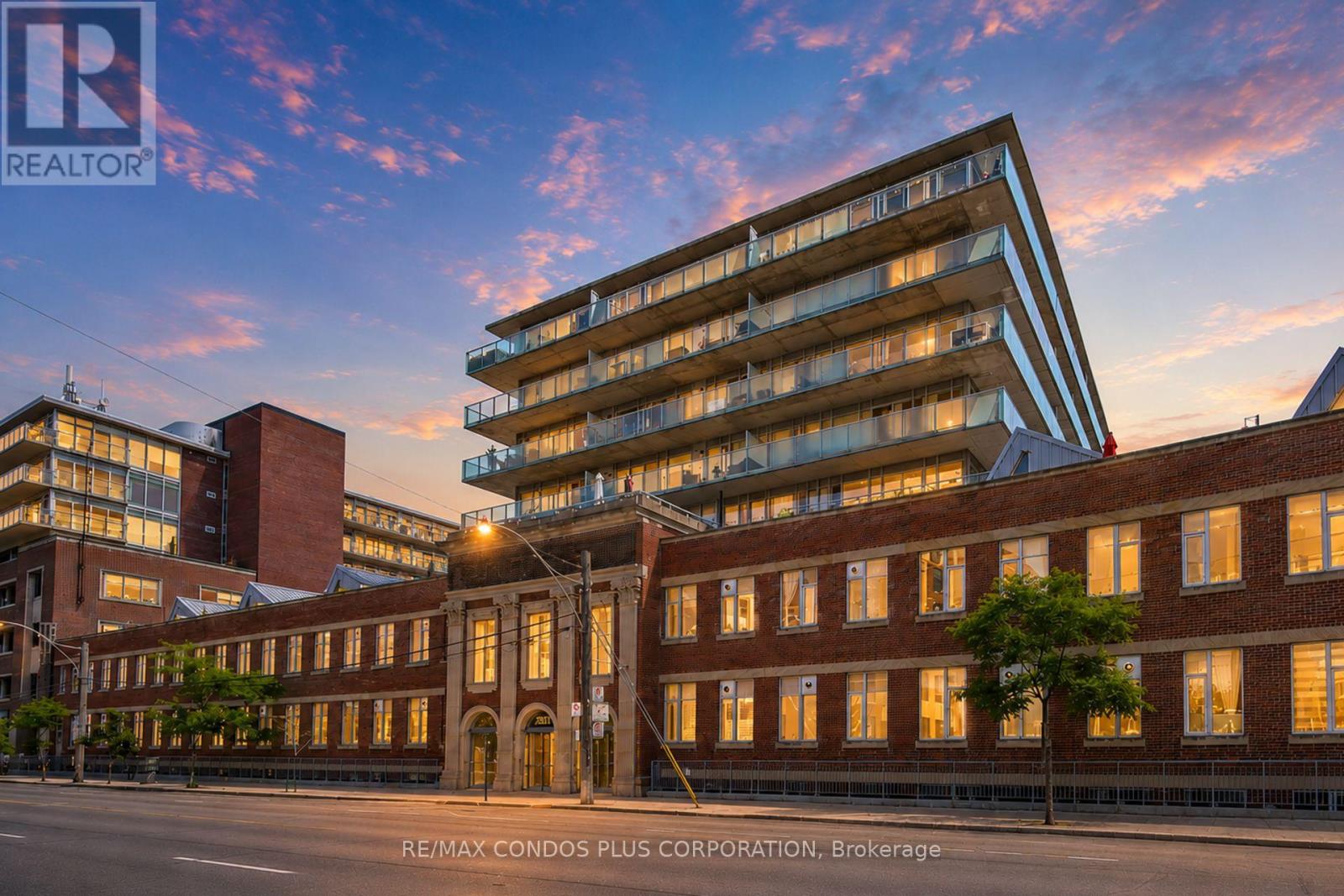 L07 - 201 Carlaw Avenue, Toronto, Ontario  M4M 2S3 - Photo 16 - E13722984
