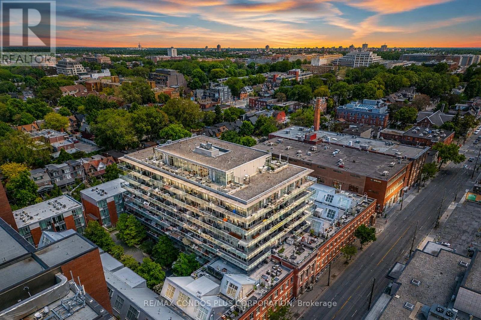 L07 - 201 Carlaw Avenue, Toronto, Ontario  M4M 2S3 - Photo 17 - E13722984