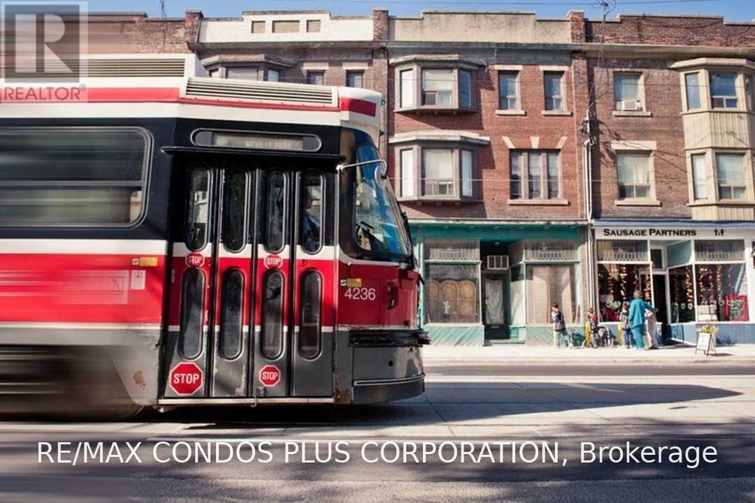 L07 - 201 Carlaw Avenue, Toronto, Ontario  M4M 2S3 - Photo 18 - E13722984
