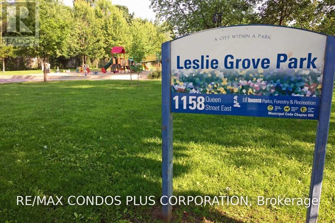 L07 - 201 Carlaw Avenue, Toronto, Ontario  M4M 2S3 - Photo 19 - E13722984