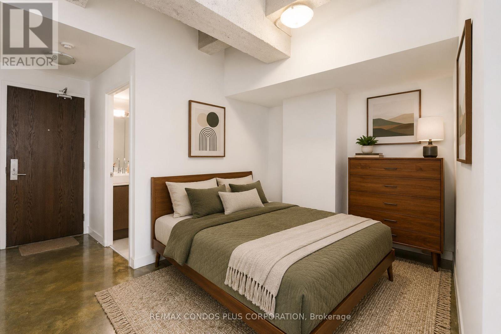 L07 - 201 Carlaw Avenue, Toronto, Ontario  M4M 2S3 - Photo 4 - E13722984