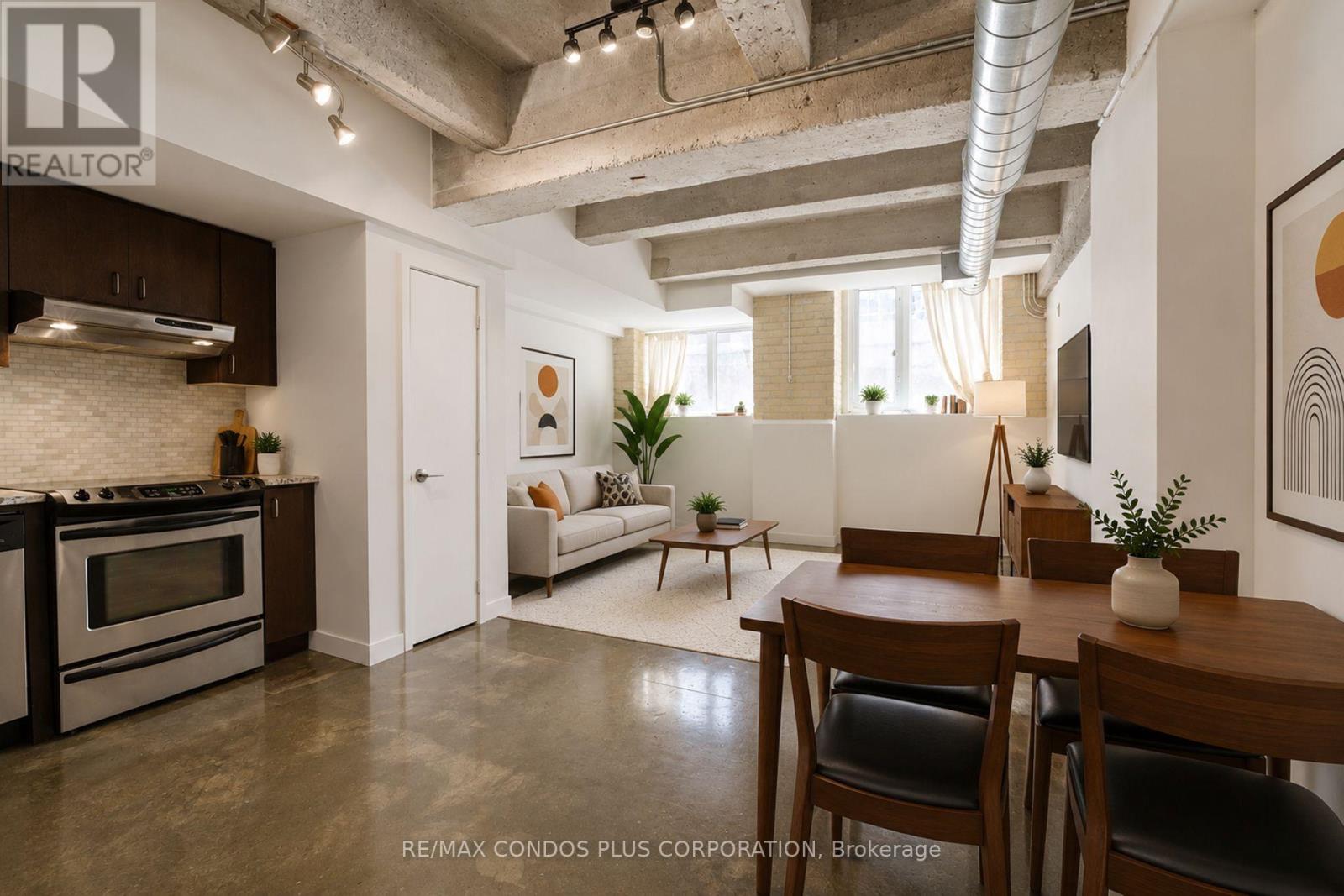 L07 - 201 Carlaw Avenue, Toronto, Ontario  M4M 2S3 - Photo 6 - E13722984