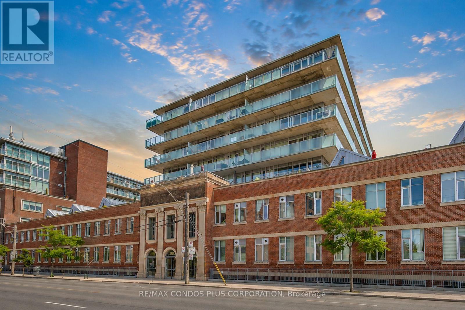 L07 - 201 Carlaw Avenue, Toronto, Ontario  M4M 2S3 - Photo 9 - E13722984
