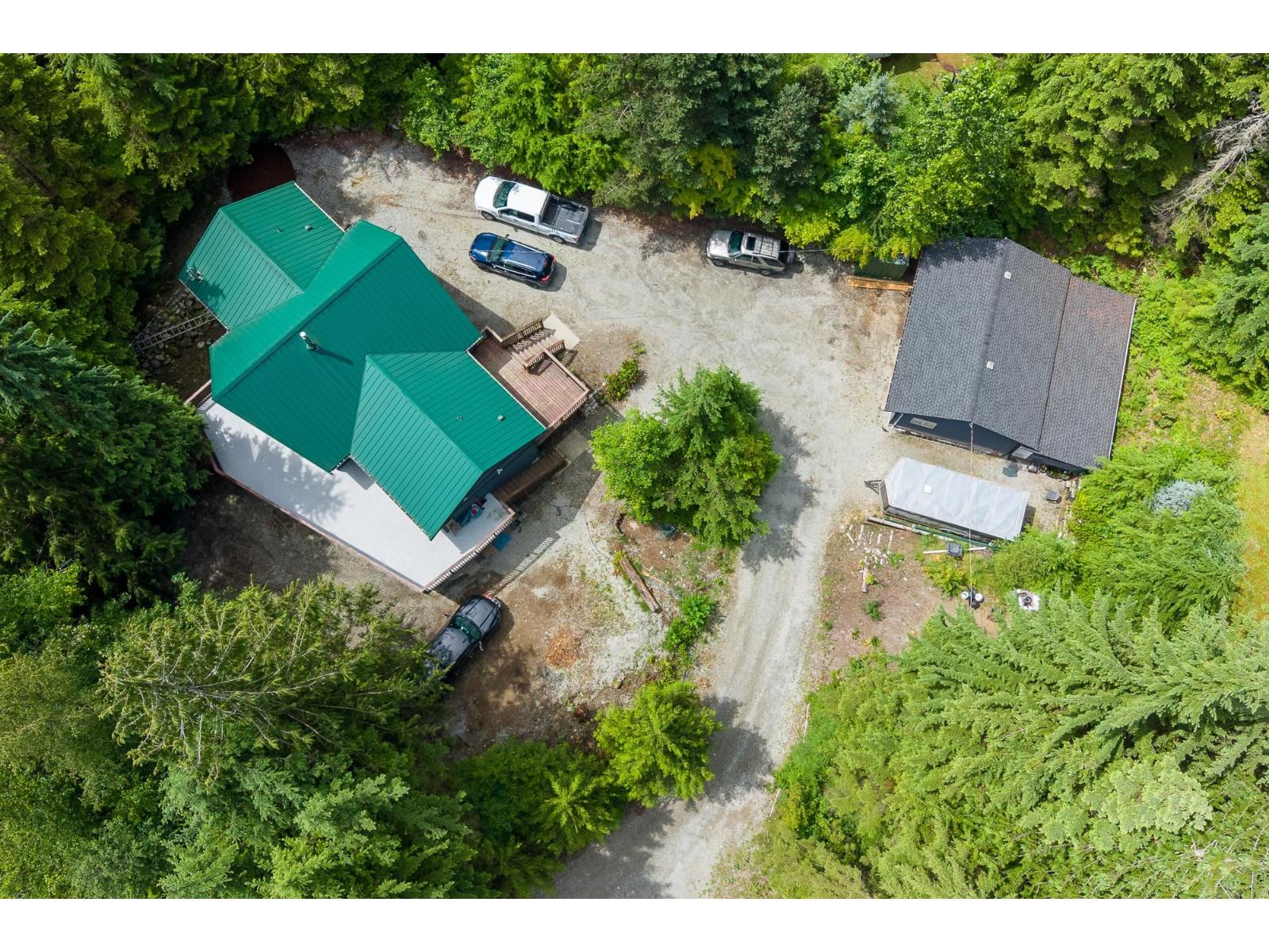 12271 POWELL STREET, Mission, British Columbia