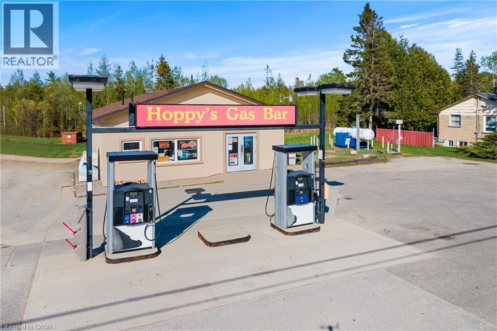 7384 Highway 6, Tobermory, Ontario  N0H 2R0 - Photo 6 - 40851147